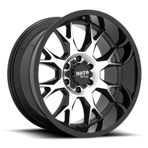 Moto Metal MO806 MO80629068500