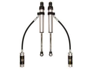 ICON 91-07 Toyota Land Cruiser 80/100 4-6in Rear 2.5 Series Shocks VS RR - Pair