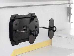 Trailer Side Mount for Pro Water Tank / 20L - by Front Runner Trailer Side Mount for Pro Water Tank / 20L - by Front Runner