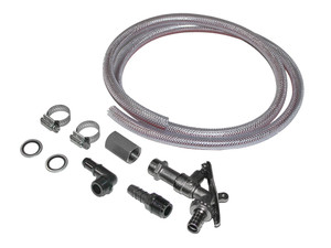 Hose Kit For Tap Extension Bracket - by Front Runner Hose Kit For Tap Extension Bracket - by Front Runner