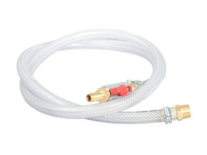 Premium Water Tank Hose Kit - by Front Runner Premium Water Tank Hose Kit - by Front Runner