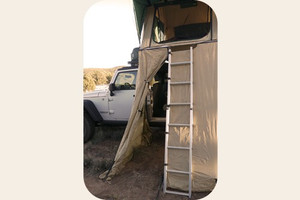 Tent Ladder - by Front Runner Tent Ladder - by Front Runner