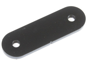 Autohome Quick Release Tent Channel Set - by Front Runner Autohome Quick Release Tent Channel Set - by Front Runner