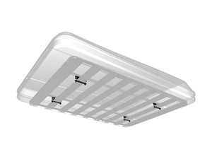 Hard Shell Tent Mount Brackets - by Front Runner Hard Shell Tent Mount Brackets - by Front Runner