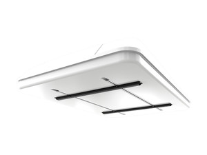 Hard Shell Tent Support Channels - by Front Runner Hard Shell Tent Support Channels - by Front Runner