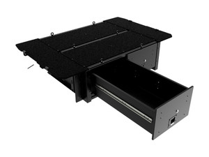 Toyota Land Cruiser 76 Drawer Kit - by Front Runner Toyota Land Cruiser 76 Drawer Kit - by Front Runner