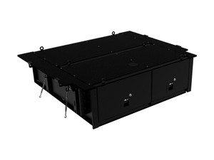 Land Rover Discovery 3/4 LR3/LR4 Drawer Kit - by Front Runner Land Rover Discovery 3/4 LR3/LR4 Drawer Kit - by Front Runner