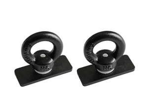 Tie Down Rings / Eye Nuts For Drawer System - by Front Runner Tie Down Rings / Eye Nuts For Drawer System - by Front Runner
