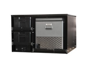 4 Cub Box Drawer AND Fridge Slide Combo - by Front Runner 4 Cub Box Drawer AND Fridge Slide Combo - by Front Runner