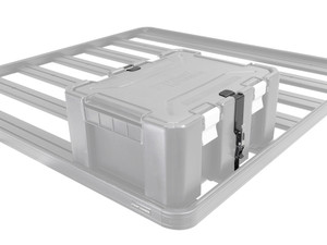 Wolf Pack Pro Rack Mounting Brackets - by Front Runner Wolf Pack Pro Rack Mounting Brackets - by Front Runner