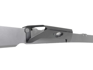 Handle/Light Slimsport Rack Bracket - by Front Runner Handle/Light Slimsport Rack Bracket - by Front Runner