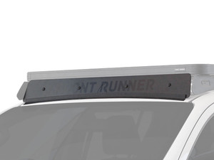 Wind Fairing for Low Profile Rack / 1165mm/1255mm(W) - by Front Runner Wind Fairing for Low Profile Rack / 1165mm/1255mm(W) - by Front Runner