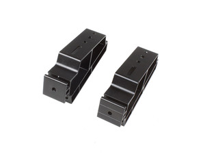 Roof Rack Accessory Mounting Bracket / Large - by Front Runner Roof Rack Accessory Mounting Bracket / Large - by Front Runner