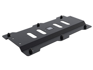 Rotopax Rack Mounting Plate - by Front Runner Rotopax Rack Mounting Plate - by Front Runner