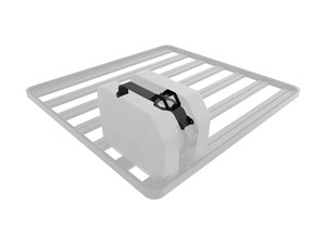 Lockable Strap For Water Cap / 42L - by Front Runner Lockable Strap For Water Cap / 42L - by Front Runner