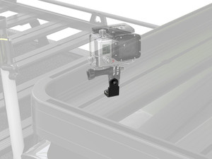GoPro Rack Mounting Bracket - by Front Runner GoPro Rack Mounting Bracket - by Front Runner