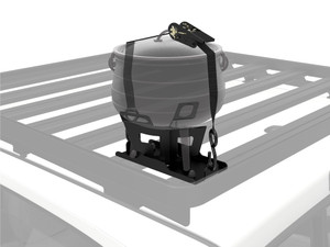 Potjie Pot/Dutch Oven Carrier - by Front Runner Potjie Pot/Dutch Oven Carrier - by Front Runner