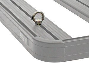 Stainless Steel Tie Down Rings - by Front Runner Stainless Steel Tie Down Rings - by Front Runner