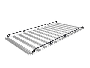 Expedition Rail Kit - Sides - for 2570mm (L) Rack - by Front Runner Expedition Rail Kit - Sides - for 2570mm (L) Rack - by Front Runner