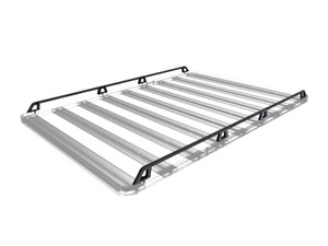 Expedition Rail Kit - Sides - for 1762mm (L) Rack - by Front Runner Expedition Rail Kit - Sides - for 1762mm (L) Rack - by Front Runner