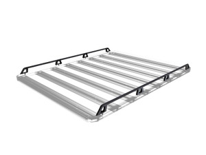 Expedition Rail Kit - Sides - for 1560mm (L) Rack - by Front Runner Expedition Rail Kit - Sides - for 1560mm (L) Rack - by Front Runner