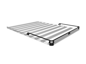 Expedition Rail Kit - Front or Back - for 1475mm(W) Rack - by Front Runner Expedition Rail Kit - Front or Back - for 1475mm(W) Rack - by Front Runner