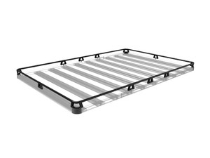 Expedition Rail Kit - Full Perimeter - for 1345mm(W) Rack - by Front Runner Expedition Rail Kit - Full Perimeter - for 1345mm(W) Rack - by Front Runner