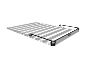 Expedition Rail Kit - Front or Back - for 1345mm(W) Rack - by Front Runner Expedition Rail Kit - Front or Back - for 1345mm(W) Rack - by Front Runner