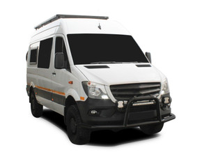 Volkswagen Crafter Slimline II Roof Rack Kit/Tall Volkswagen Crafter Slimline II Roof Rack Kit/Tall