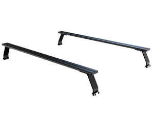 Toyota Tundra 5.5' Crew Max (2007-Current) Double Load Bar Kit - by Front Runner Toyota Tundra 5.5' Crew Max (2007-Current) Double Load Bar Kit - by Front Runner