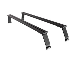 Toyota Tacoma (2005-Current) Load Bed Load Bars Kit - by Front Runner Toyota Tacoma (2005-Current) Load Bed Load Bars Kit - by Front Runner