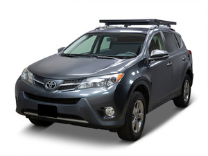 Toyota Rav4 (2006-2018) Slimline II Roof Rail Rack Kit - by Front Runner Toyota Rav4 (2006-2018) Slimline II Roof Rail Rack Kit - by Front Runner