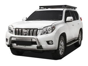 Toyota Prado 150 Slimline II Roof Rack Kit - by Front Runner Toyota Prado 150 Slimline II Roof Rack Kit - by Front Runner