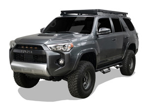 Toyota 4Runner (5th Gen) Slimline II Roof Rack Kit - by Front Runner Toyota 4Runner (5th Gen) Slimline II Roof Rack Kit - by Front Runner