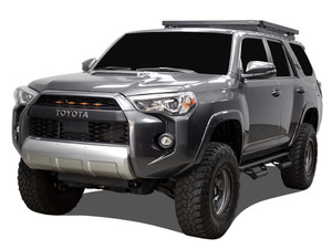 Toyota 4Runner (5th Gen) 3/4 Slimline II Roof Rack Kit - by Front Runner Toyota 4Runner (5th Gen) 3/4 Slimline II Roof Rack Kit - by Front Runner