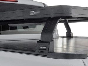 Pickup Roll Top Slimline II Load Bed Rack Kit / 1475(W) x 1560(L) - by Front Runner Pickup Roll Top Slimline II Load Bed Rack Kit / 1475(W) x 1560(L) - by Front Runner