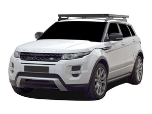 Land Rover Range Rover Evoque Slimline II Roof Rack Kit - by Front Runner Land Rover Range Rover Evoque Slimline II Roof Rack Kit - by Front Runner