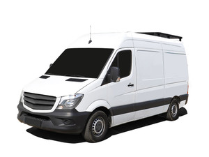 Mercedes Benz Sprinter Roof Rack Kit (KRMS005T) Mercedes Benz Sprinter Roof Rack Kit (KRMS005T)