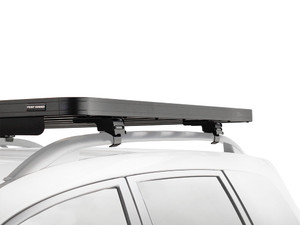 Mercedes Benz GLE (W167) (2019-Current) Slimline II Roof Rail Rack Kit - by Front Runner Mercedes Benz GLE (W167) (2019-Current) Slimline II Roof Rail Rack Kit - by Front Runner