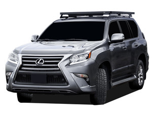 Lexus GX460 Slimline II Roof Rack Kit - by Front Runner Lexus GX460 Slimline II Roof Rack Kit - by Front Runner