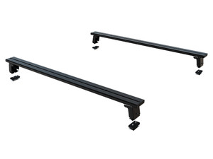 Land Rover New Defender 90/110 Load Bar Kit - by Front Runner Land Rover New Defender 90/110 Load Bar Kit - by Front Runner