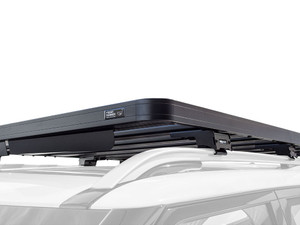 Kia Sorento MQ4 (2020-Current) Slimline II Roof Rail Rack Kit - by Front Runner Kia Sorento MQ4 (2020-Current) Slimline II Roof Rail Rack Kit - by Front Runner