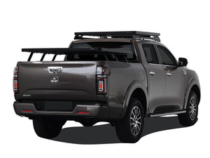 GWM P Series (2020-Current) Slimline II Load Bed Rack Kit - by Front Runner GWM P Series (2020-Current) Slimline II Load Bed Rack Kit - by Front Runner