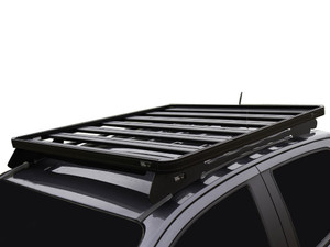 GMC Canyon (2015-Current) Slimline II Roof Rack Kit - by Front Runner GMC Canyon (2015-Current) Slimline II Roof Rack Kit - by Front Runner