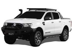 Ford DC (2012-Current) Slimline II Roof Rack Kit - by Front Runner Ford DC (2012-Current) Slimline II Roof Rack Kit - by Front Runner