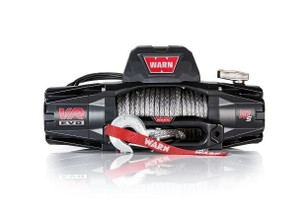 Warn Winch Models