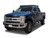 Ford Super Duty F250-F350 (1999-Current) Slimline II Roof Rack Kit / Low Profile - by Front Runner