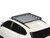 BMW X1 (2009-Current) Slimline II Roof Rail Rack Kit - by Front Runner
