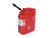 20l Red Jerry Can w/ Spout