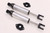 ICON 11-16 GM HD 6-8in Front 2.5 Series Shocks VS IR w/ Upper Control Arm - Pair